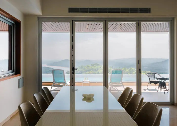 Kopparige Hills By Ewa Properties Mangalore