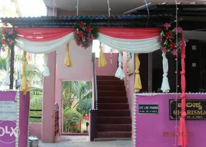 Charisma Homestay Mangalore