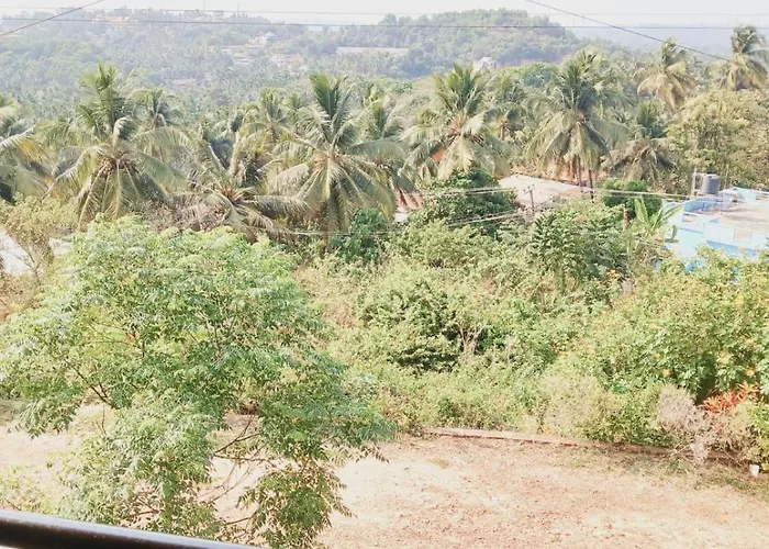 Skanda Homestay -Mangaluru